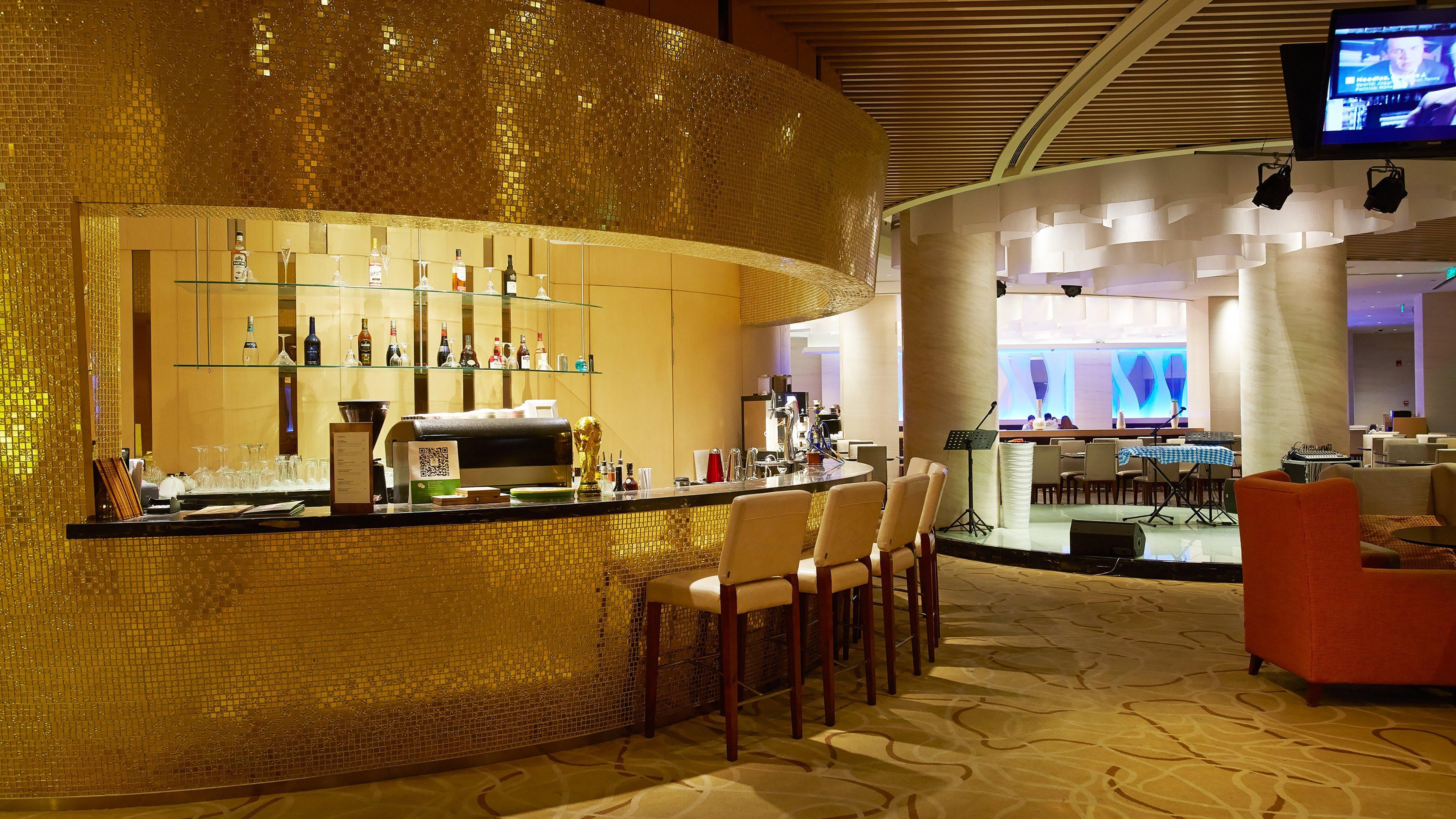 Holiday Inn Taicang City Centre By Ihg Exterior foto