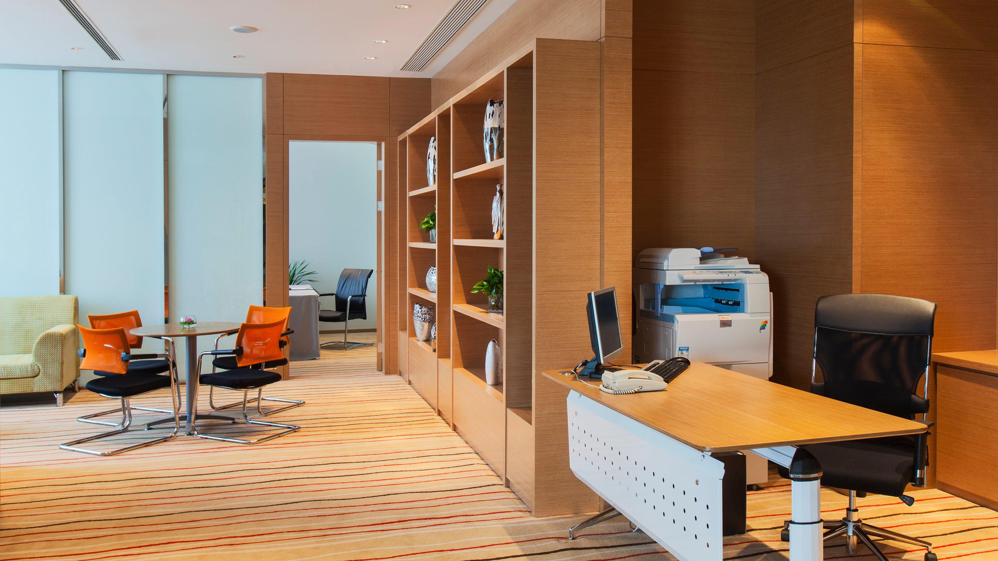 Holiday Inn Taicang City Centre By Ihg Exterior foto